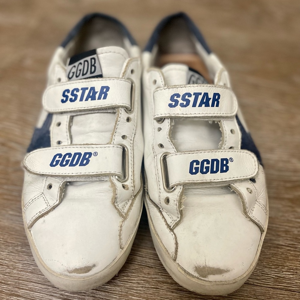 Golden Goose Sneaker